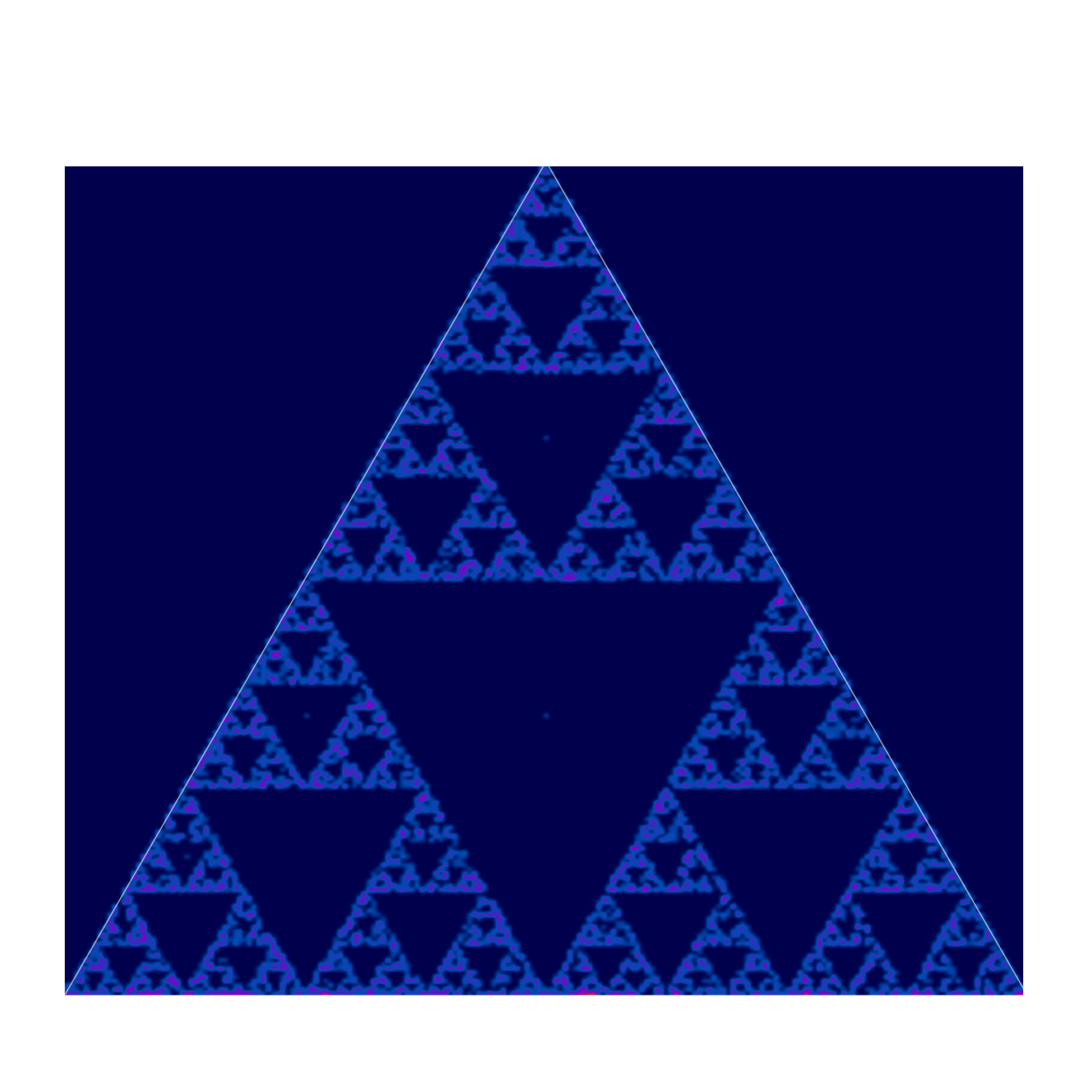UniformMassCenterTriangle